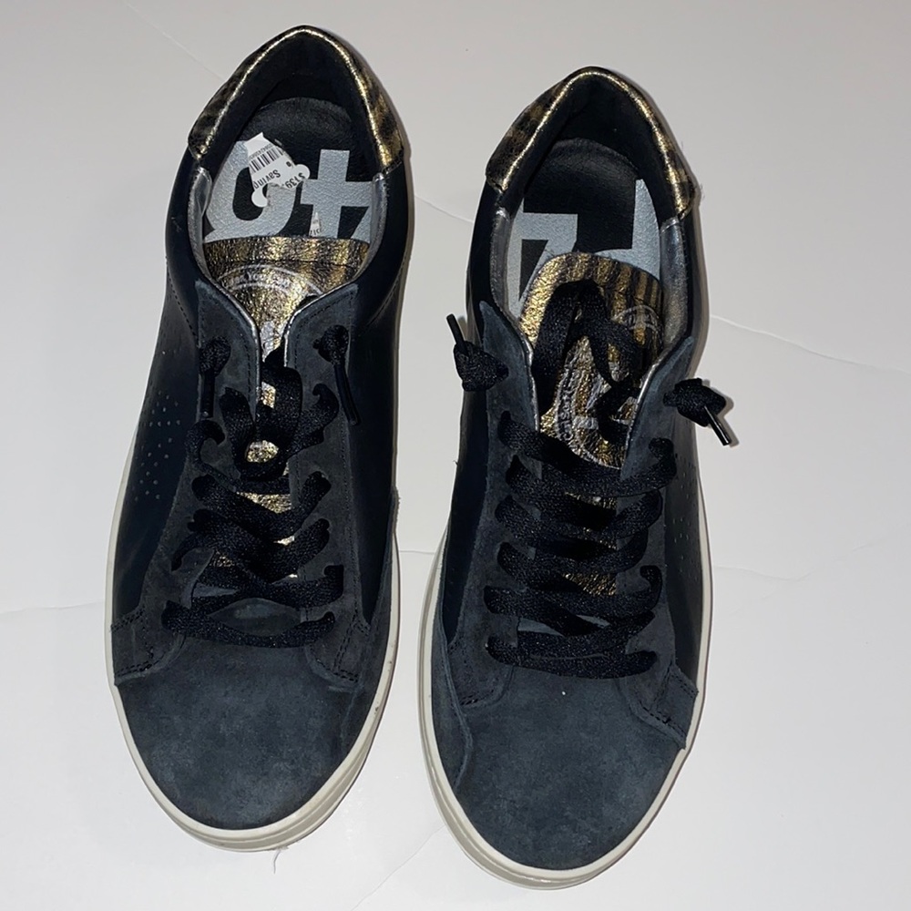 P448 sneakers